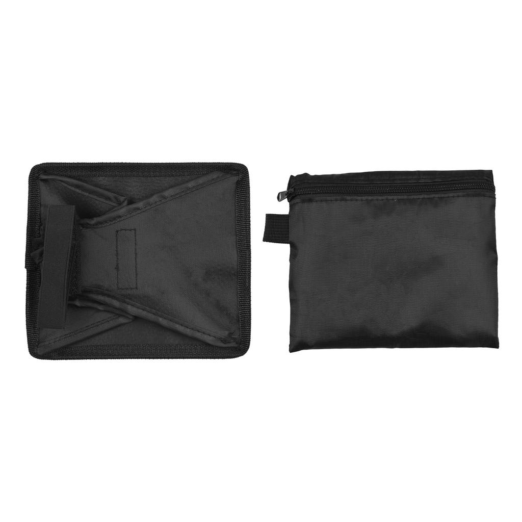 17 * 15 см / 6,7 * 6 дюймов Мини-универсальная вспышка для камеры Софтбокс Speedlite Рассеиватель складной с сумкой для переноски