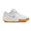 Nike GT Cut 3 PS Blueprint Pack Детские кроссовки Белый Racer-Синий Кокос-Молоко HM0270-100