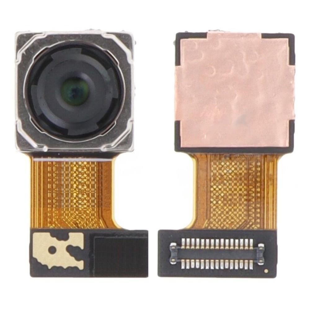 For Samsung Galaxy A05 4G A055 50MP Wide Rear Camera Lens Module Part (Without Logo)