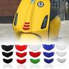 For VESPA Primavera 150 Sprint 150 Motorcycle Scooter Front Decoration Cover Tie Trim