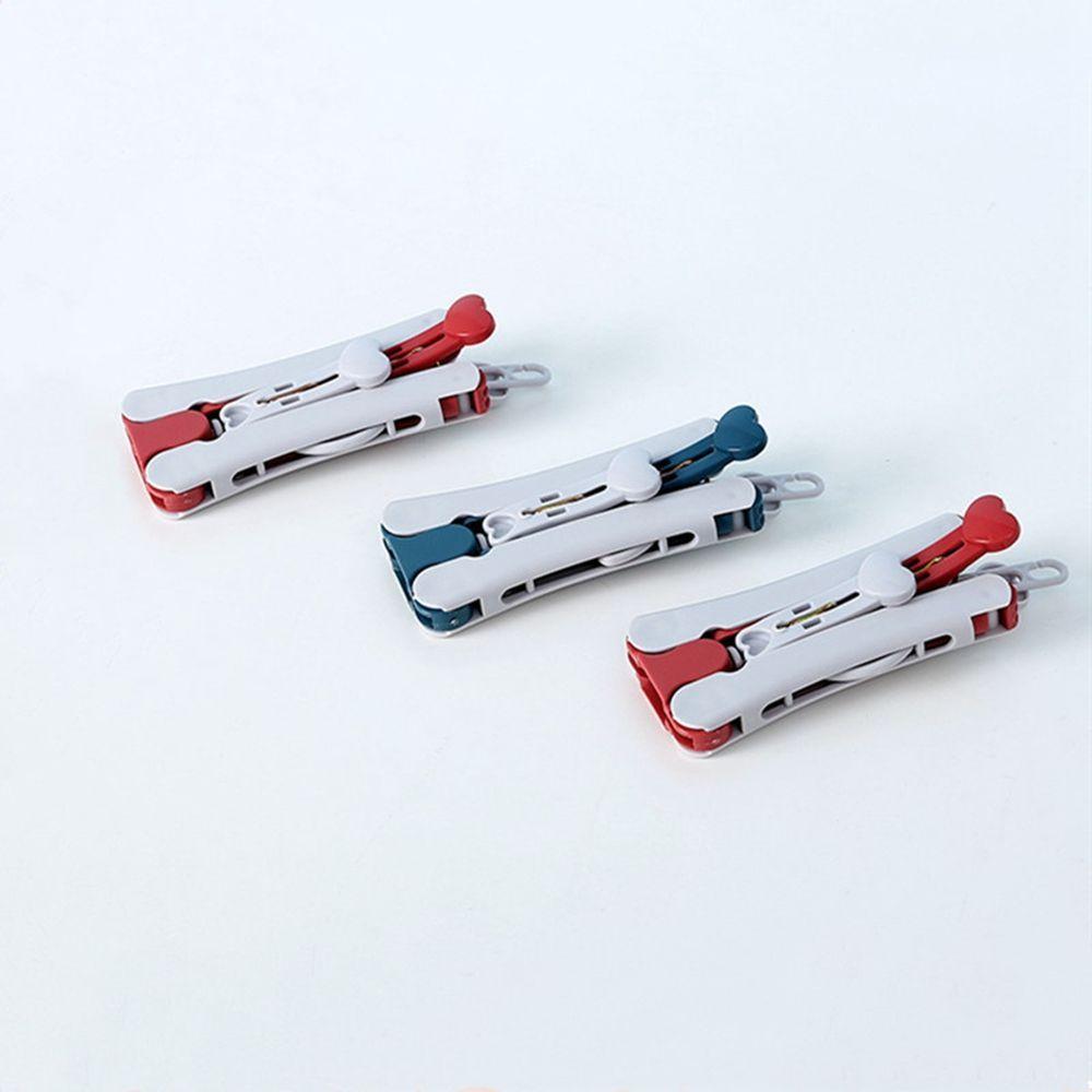 360 Degrees Rotary Stretchy Folding Anti-slip Travel Accessories laundry rack Clothes Rack Hanger