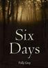 Книга Six Days