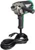 HiKOKI Electronic Pad Diameter AC100V Infinitely Variable Pads Sold Separately Polisher, 150mm/180mm, 1010W, Dial-Type Speed, SP18VB(N),
