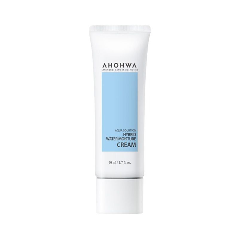 Hybrid Water Moisture Cream