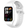 Силиконовый чехол + ремешок для Xiaomi Mi Band 8 Pro, сменный спортивный браслет для умных часов Mi Band 8Pro