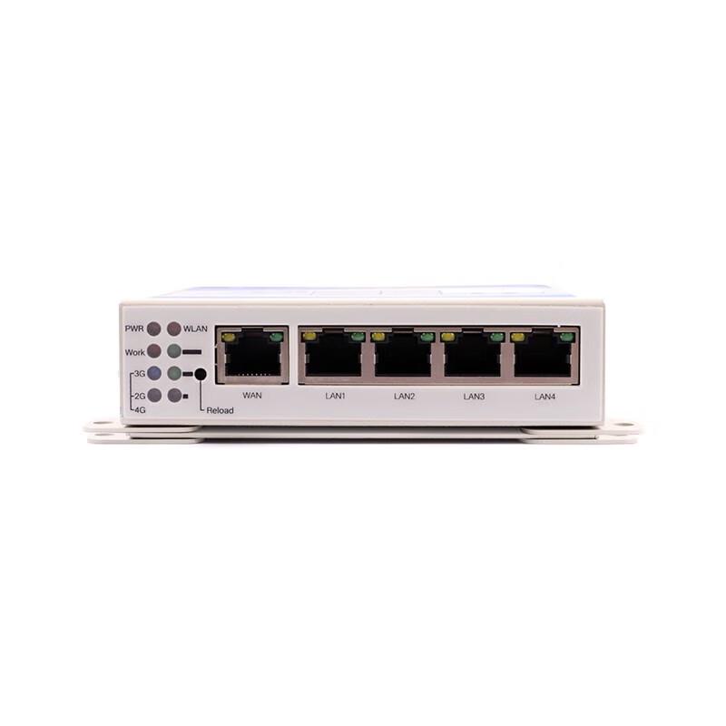 LonHand Industrial IoT & Networking Devices