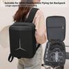 Портативная сумка для хранения для dji Neo 2 Motion Fly More Combo Рюкзак Жесткий На открытом воздухе