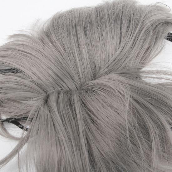 Парик для домашних животных, парик для кошек и собак, костюм для косплея, регулируемая резинка, дизайн, смешной