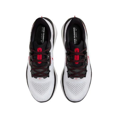 Nike Air Zoom Vomero 17 Белый Огненно-красный FB1309-103