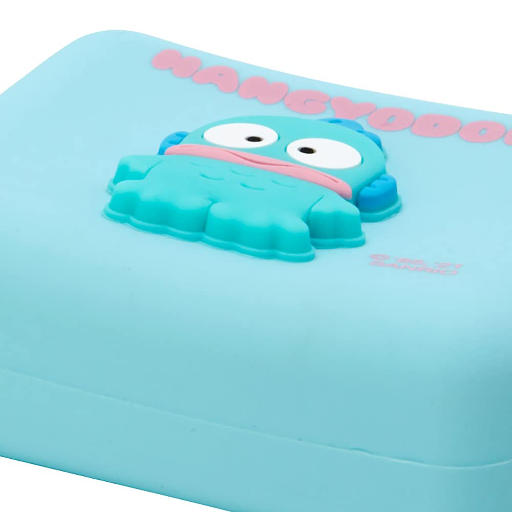 Силиконовый мини-чехол Sanrio Hangyodon 931322