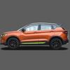 - Модели Geely Coolray Наклейка на дверь SX11 Боковая наклейка