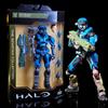 HALO Infinite: 6.5" Master Chief Articulated Action Figure Collectible