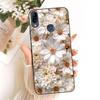 Casing For Asus ZB602KL Cover For Asus Zenfone Max Pro M1 Case Silicone Cute Cat Fashion Butterfly Funny Painted