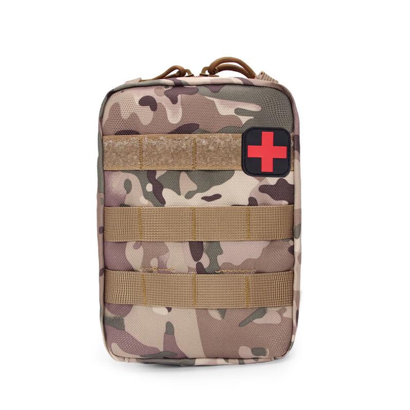 Tactical Outdoor Medical Waist Bag
