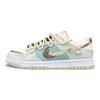 Nike Кроссовки для скейтборда Dunk Мужские Низкие Бежевые DV0831-003(Команда79-)
