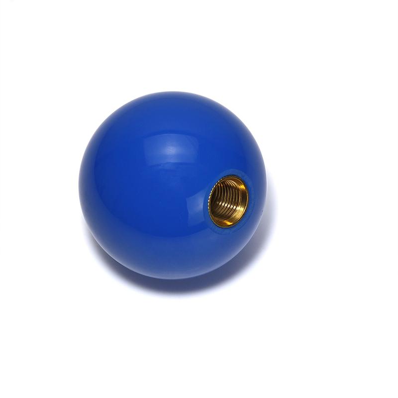 for Jeep/Wrangler 'YJ's "TJ's" Ball Style 6 Speed Transfer Case Car Gear Shift Knob Head