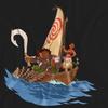 Moana Unisex Adult Voyage Maui T-Shirt