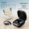 Спортивные наушники с костной проводимостью Newmine LY71 с креплением-крючком