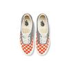 Vans Authentic Logo Check Flame Black Unisex VN0A4BV91XL