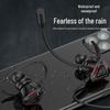 Elite Esports In-Ear Gaming Headset with Microphone for Mobile and PC