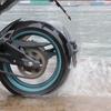 Motorcycle Rear Mudguard Wheel Splash Guard Fender