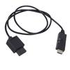 Кабель-адаптер HD Multimedia Interface для Wii, порт 1, 1 метр, 1080P HD, игровой консоли, HD видеоконвертер, штекер