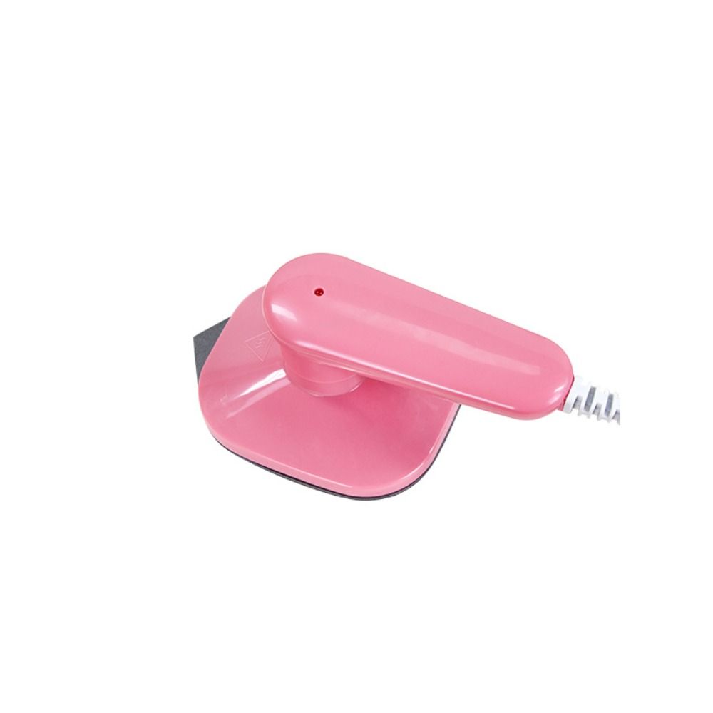 2.6mm Fuse Beads Collage Beans Tool Plastic Beads Electric Iron Portable Mini Iron Children Toys