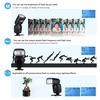 Universal Wireless Camera Flash Light Speedlite GN33 LCD Display for Canon Nikon Sony Olympus