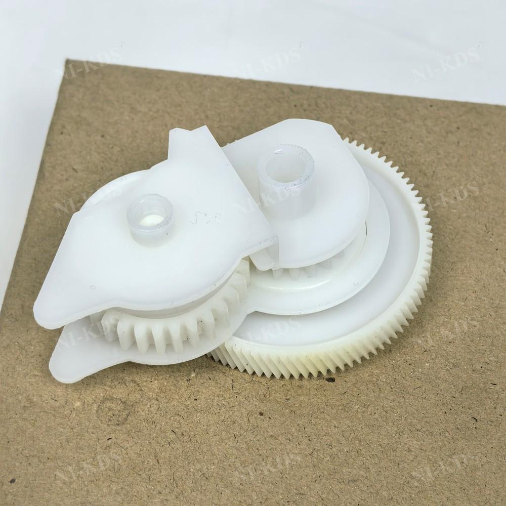 HP M401/M425 Fuser Roller, Gear, and Paper Feed Kit