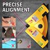 Accurate Measurement Infrared Laser Level Laser Line Marker  Construction Tool