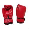 Перчатки для бокса, тренировочные перчатки, эргономичные дышащие, тяжелые мешки, перчатки для работы с боксерскими мешками, перчатки для муай-тай