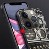 Aviation Aeroplane Pilot Cockpit Case for Apple iPhone 14 11 7 SE 2020 8 X XS 13 12 Mini XR 15 Pro Max Silicone Soft Phone Cover