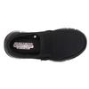 Skechers Childrens/Kids Equal Performance Coated Leather Shoes