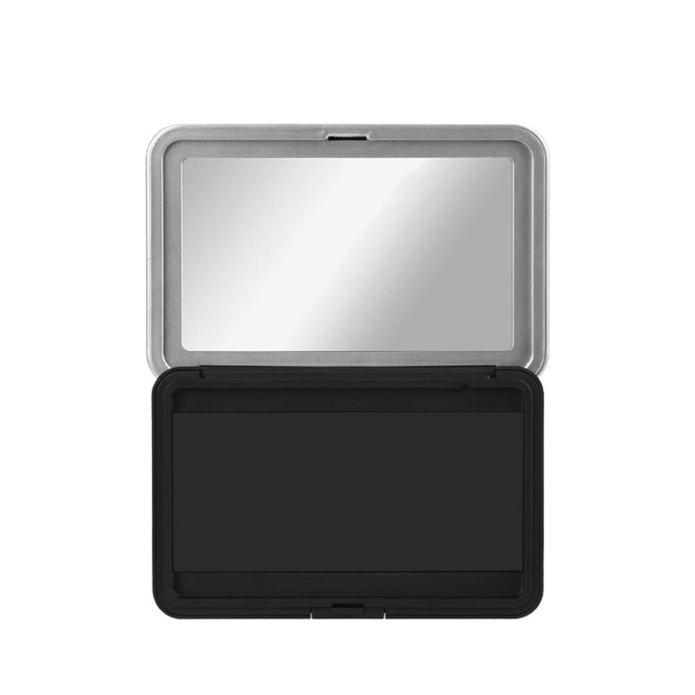 Protective Lens Filters Storage Box for DJI Osmo Pocket 3 UV/CPL/ND Wide-angle Lens SD/TF