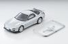 Tomica Limited Vintage Neo Mazda Type RS 99 Year Silver Готовый продукт 320432 1/64 LV-N267b RX-7