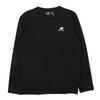 New Balance Футболка Uni Basic с длинным рукавом