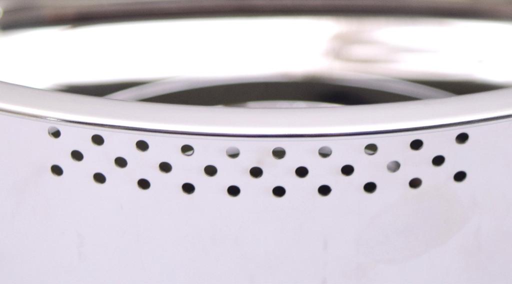 Таз из нержавеющей стали Takagi с резиной и сливом TAKAGI D-образное отверстие, серебристый, кухня, Takagi,