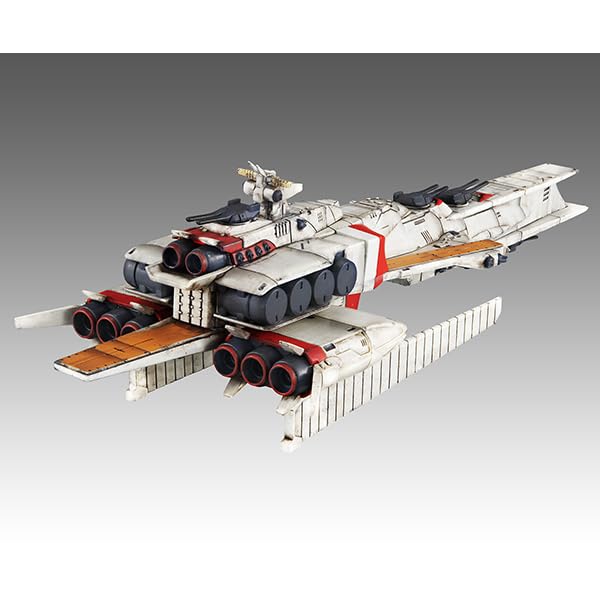 Специальный мобильный костюм Космо Флота Gundam Counterattack Ra Kairam Char's Re.