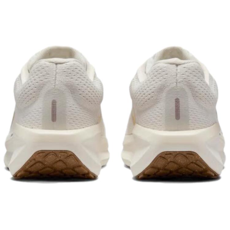Nike Air Winflo 11 Phantom Metallic Gold женские кроссовки кремово-светло-орехово-коричневый кокосово-молочный FJ9510-003