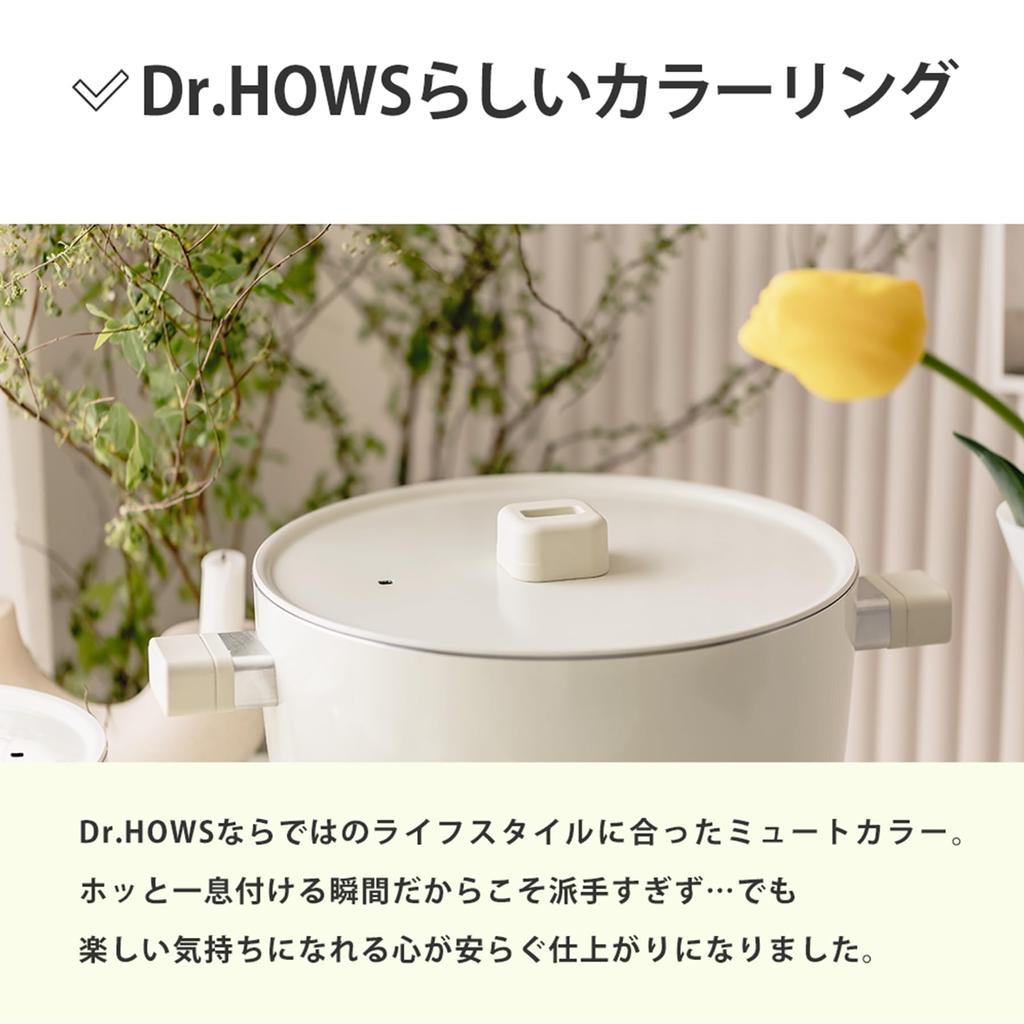 Японская лимитированная бутылка для воды из нержавеющей стали, корейский стильный стакан, 354 мл, в комплекте крышка с трубочкой Dr.HOWS (Доктор Хаус) Холод/Жара (Серый)