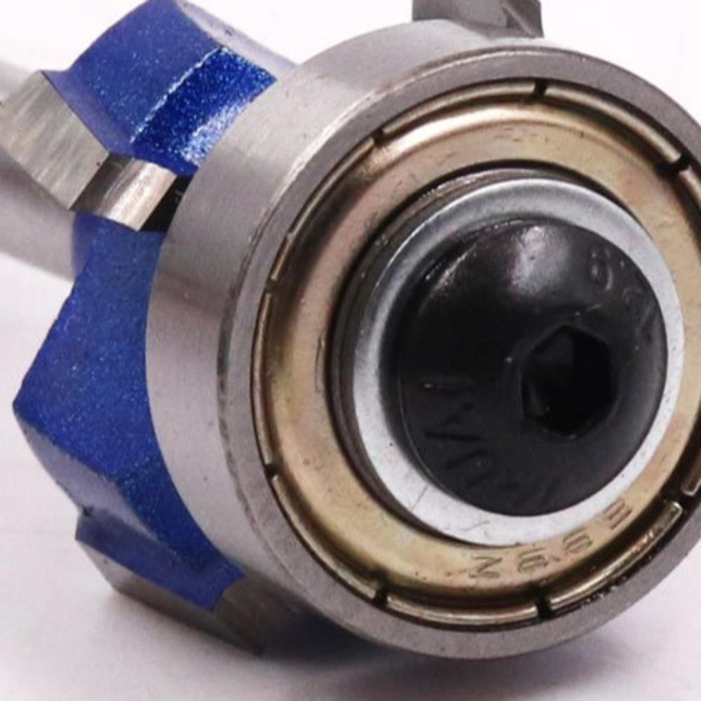 Фреза по дереву R1 R2 R3 4-угольная классическая фреза круглая фреза мебельная