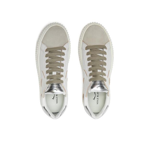 Voile Blanche кроссовки Lipari 0012017542.33.1N02 бежевый