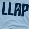 Star Trek Mens LLAP T-Shirt