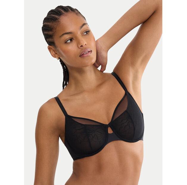 Бюстгальтер с косточками Triumph Comfort Contour