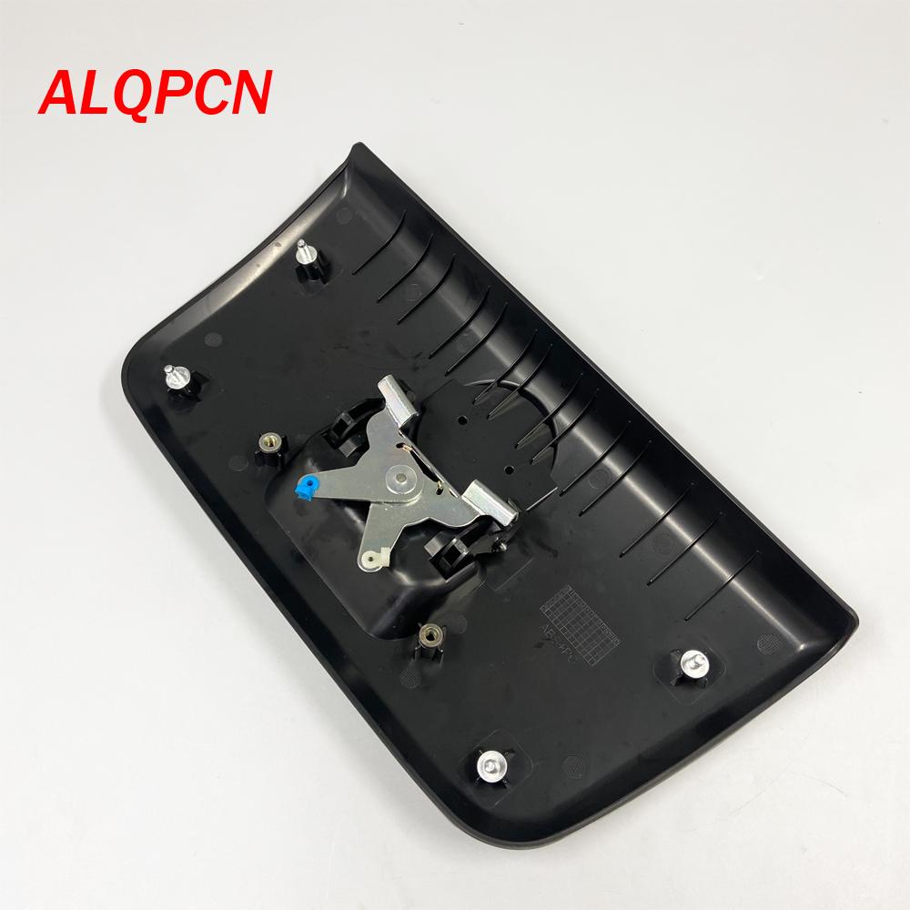 Текстура гарнира для ручки задней двери без отверстия для Nissan Navara D22 Ute