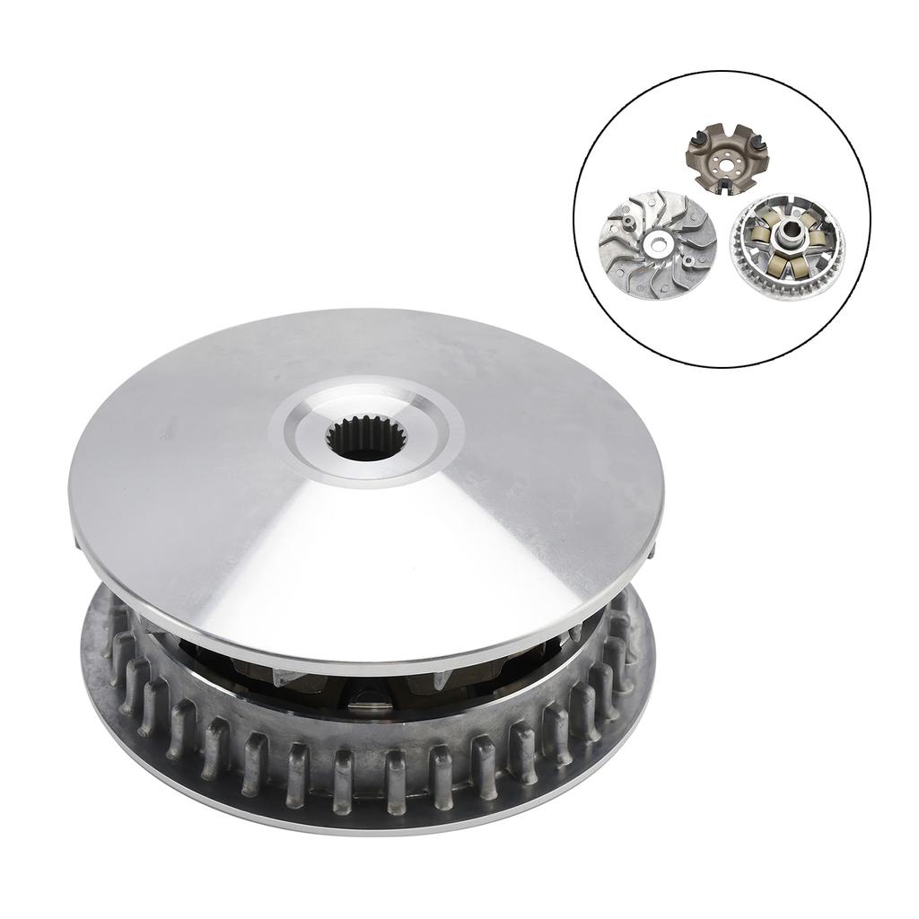 Вторичный вариатор задний 3304-976 для Arctic Cat Utility 150 Automatic