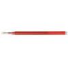 Pilot Шариковая ручка FriXion 3 стержня x 10 упаковок Стержни, LFBKRF30F3R, 0,7 мм,