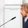 Беспроводная система конференц-микрофонов 797audio с гибкой стойкой (Китайская версия)