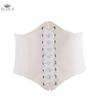 Women's Corset Body Shapewear Sexy Wide Leather Belt Cummerbunds Strap Belts for Women High Waist Slimming Corsets and Bustiers