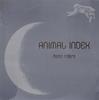 LP Пластинка MOONRIDERS - Animal Index C28A0440 T.E.N.T 1985 Япония Японский Поп/Рок Б/У